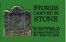 Westfield Massachusetts  Stories Carved in Stone
