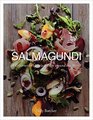 Salmagundi A Celebration of Salads from Around the World