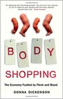 Body Shopping Converting Body Parts to Profit