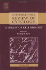 International Review of Cytology Volume 229 A Survey of Cell Biology
