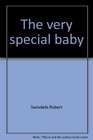 The very special baby