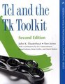 Tcl and the Tk Toolkit