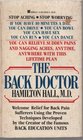 The Back Doctor