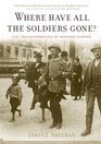 Where Have All the Soldiers Gone The Transformation of Modern Europe