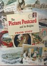 The picture postcard  its origins