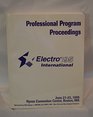 1995 IEEE Electro