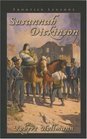 Susannah Dickinson: Frontier Legends