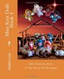 Mini Knit Dolls Book 4: Mini Nativity Knits