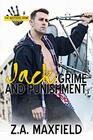Jack Grime and Punishment