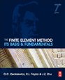The Finite Element Method Its Basis and Fundamentals Seventh Edition