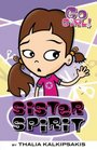 Go Girl 3 Sister Spirit