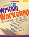 Revisiting the Writing Workshop Management Assessment and MiniLessons
