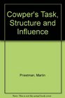 Cowper's 'Task' Structure and Influence