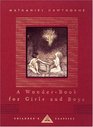 Wonder-Book for Boys and Girls (Everyman's Library Children's Classics)