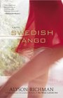 Swedish Tango A Novel
