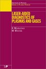 Laser Aided Diagnostics of Gases and Plasmas