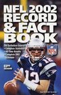 Official NFL 2002 Record  Fact Book