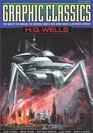 Graphic Classics Volume 3 HG Wells