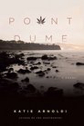 Point Dume A Novel