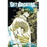 GetBackers Volume 26