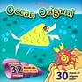 Ocean Origami