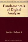 Fundamentals of Digital Analysis