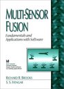 MultiSensor Fusion Fundamentals and Applications With Software