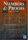Numbers and Proofs