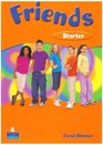 Friends Global Student's Book 1