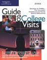 College Visits 2002, Guide to (Guide to College Visits)