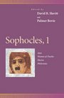 Sophocles 1  Ajax Women of Trachis Electra Philoctetes