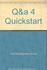 Qa 4 Quickstart
