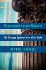 Government versus Markets A Contemporary and Historical Perspective