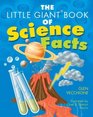 The Little Giant Book of Science Facts