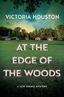 At the Edge of the Woods (A Lew Ferris Mystery)