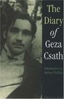 Diary Of Geza Csath