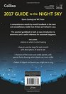 2017 Guide to the Night Sky A MonthbyMonth Guide to Exploring the Skies Above Britain and Ireland