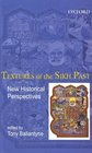 Textures of the Sikh Past New Historical Perspectives