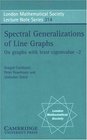 Spectral Generalizations of Line Graphs On Graphs with Least Eigenvalue 2