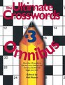 The Ultimate Crosswords Omnibus3