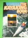 The Kayaking Book