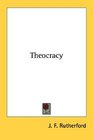 Theocracy