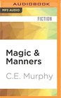 Magic  Manners