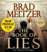 The Book of Lies (Audio CD) (Abridged)