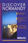 Berlitz Discover Normandy