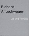 Richard Artschwager Up And Across