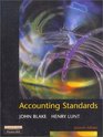 Accounting Standards 7th Edition