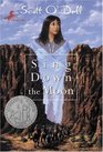 Sing Down The Moon (Yearling Newbery)