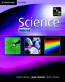 Science Foundations Science Class Book