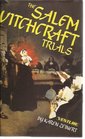 The Salem Witchcraft Trials (Venture Books)